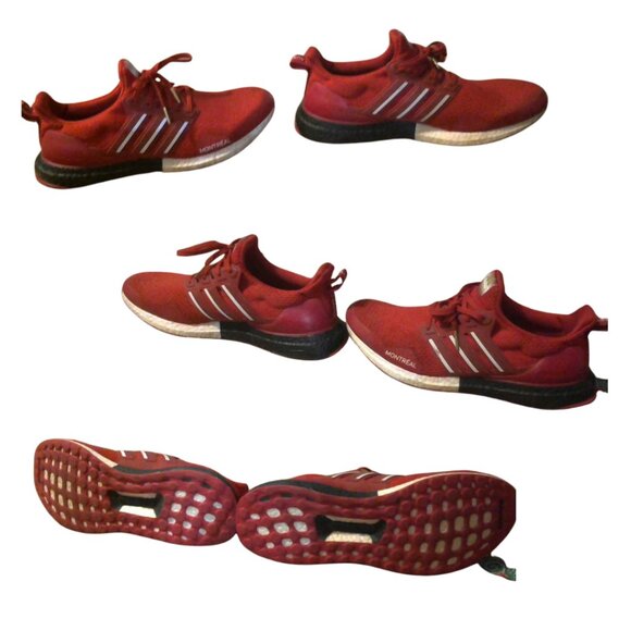 Adidas Ultra boost Montreal - GUC - Picture 2 of 8